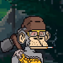 Return to Ape #364