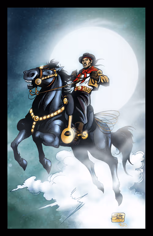 Item #7300040024 Media