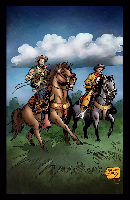 Item #7300010037 Media