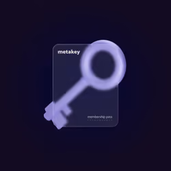 Metakey #520