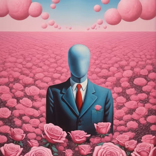 Forgotten Identities