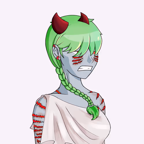 Degodess On Eth