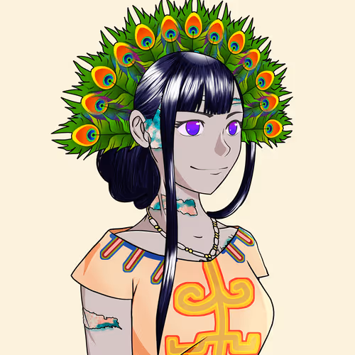 Degodess On Eth