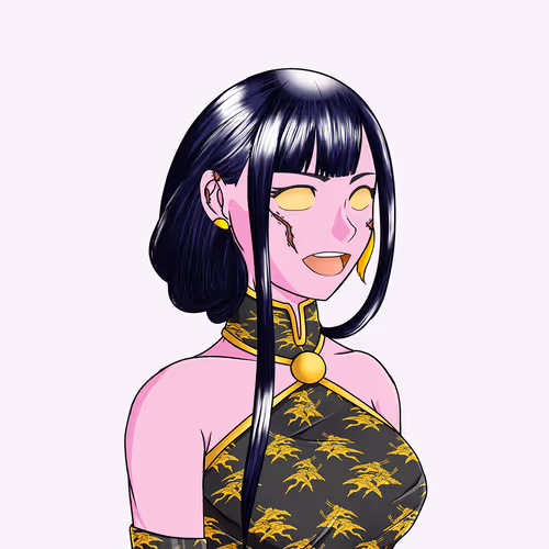 Degodess On Eth