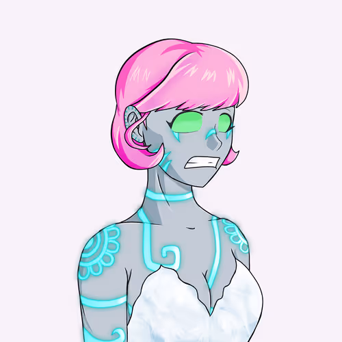 Degodess On Eth