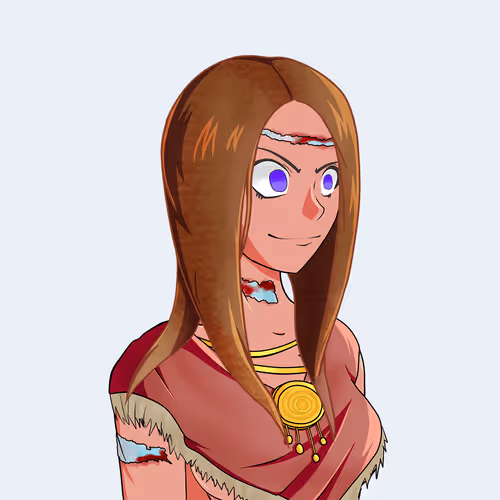 Degodess On Eth