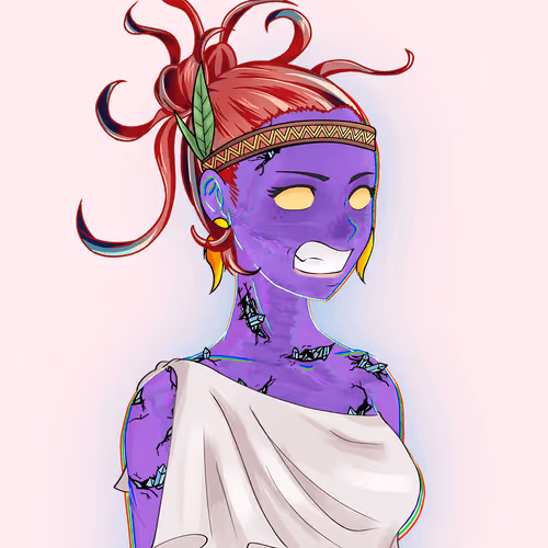 Degodess On Eth