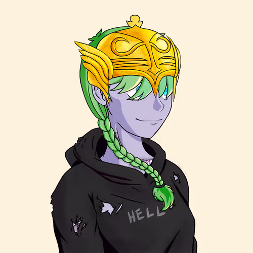 Degodess On Eth