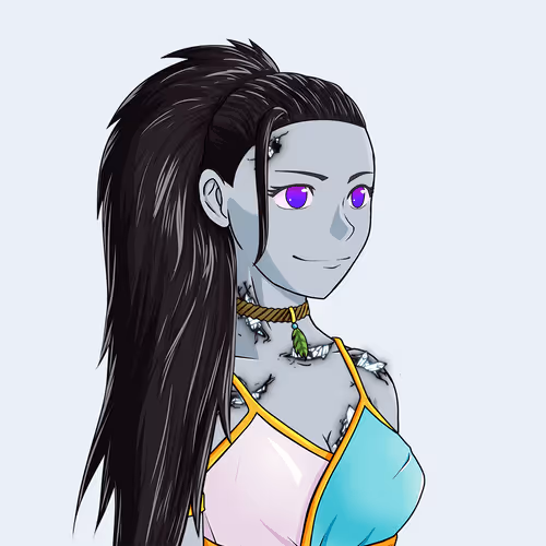 Degodess On Eth