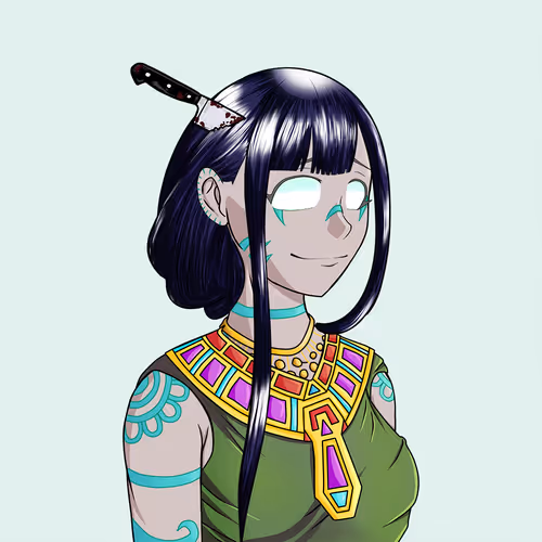 Degodess On Eth