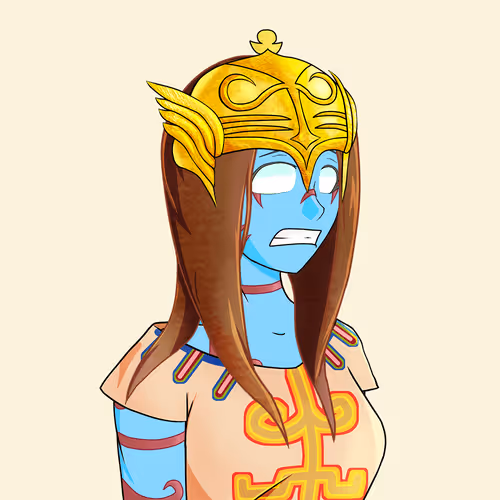 Degodess On Eth