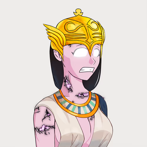 Degodess On Eth