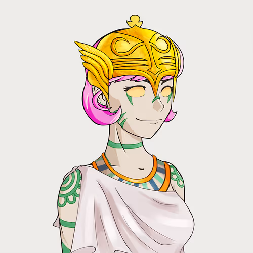 Degodess On Eth