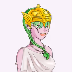 DeGoddess #1076