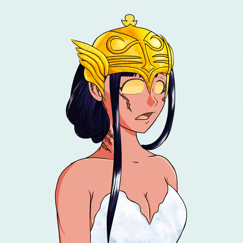 Degodess On Eth