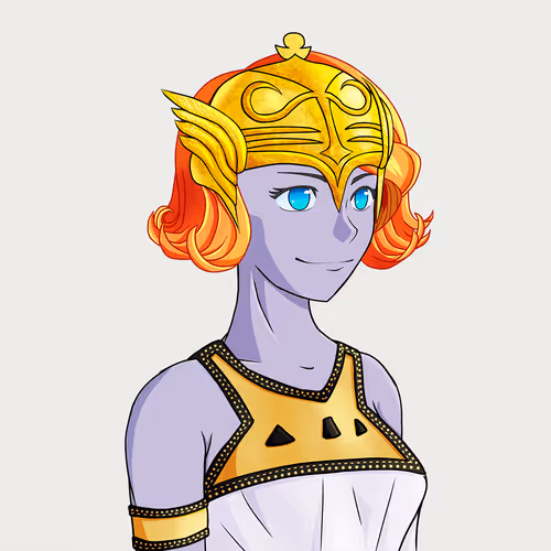 Degodess On Eth
