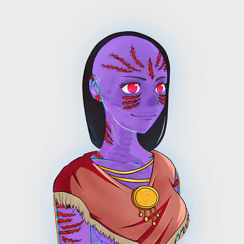 Degodess On Eth