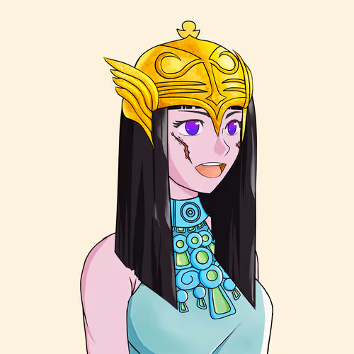 Degodess On Eth