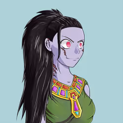 DeGoddess #1792