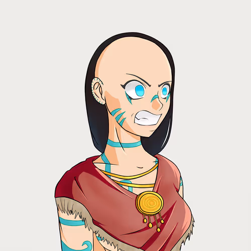 Degodess On Eth