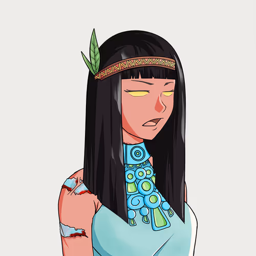 Degodess On Eth