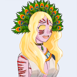 DeGoddess #4704