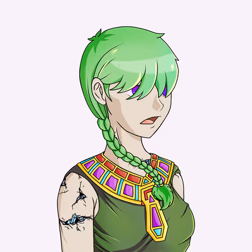 Degodess On Eth