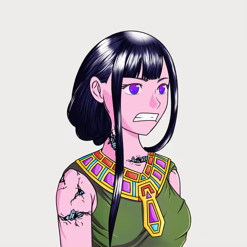 Degodess On Eth