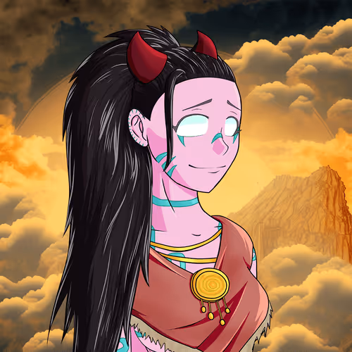 DeGoddess #6763