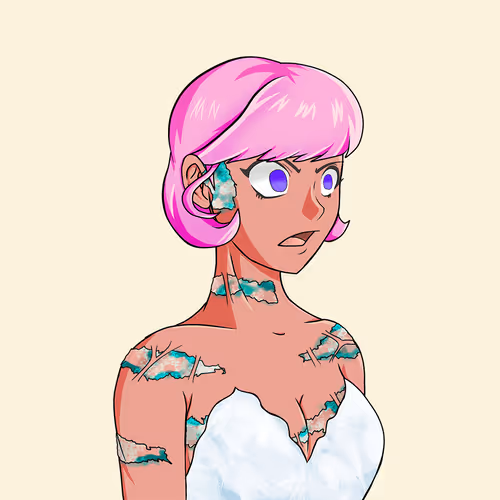 Degodess On Eth
