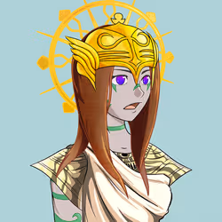 DeGoddess #6019