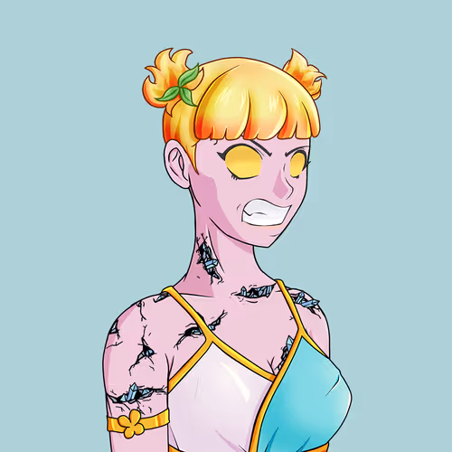 Degodess On Eth