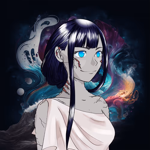 Degodess On Eth
