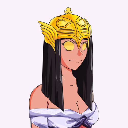 Degodess On Eth
