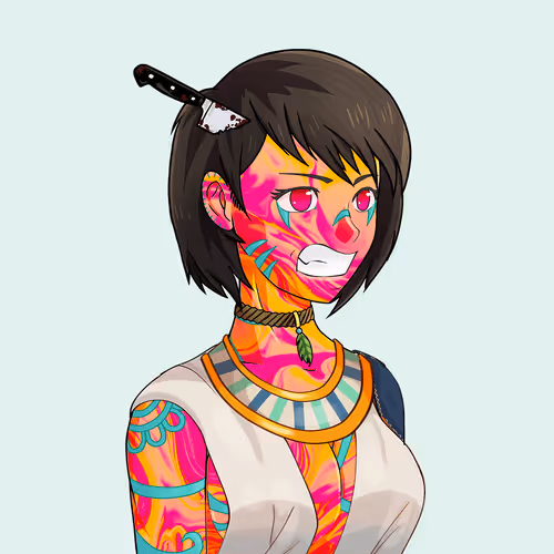 Degodess On Eth