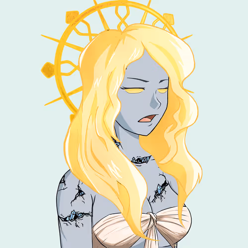 Degodess On Eth