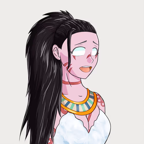 Degodess On Eth