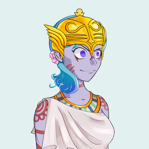 Degodess On Eth