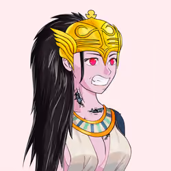 DeGoddess #4106