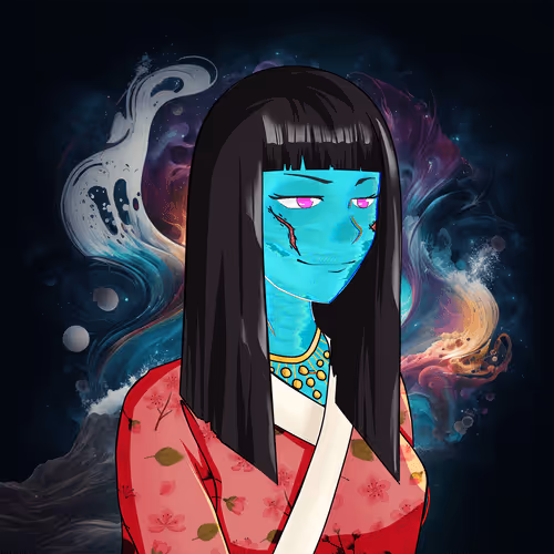 Degodess On Eth