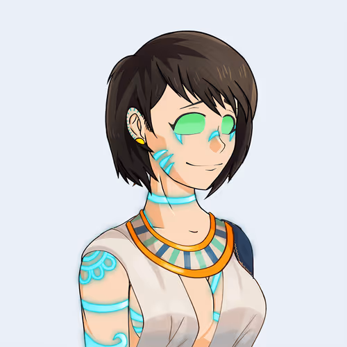 Degodess On Eth