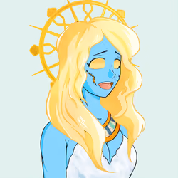 DeGoddess #6629
