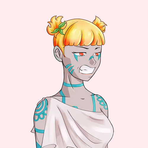 Degodess On Eth