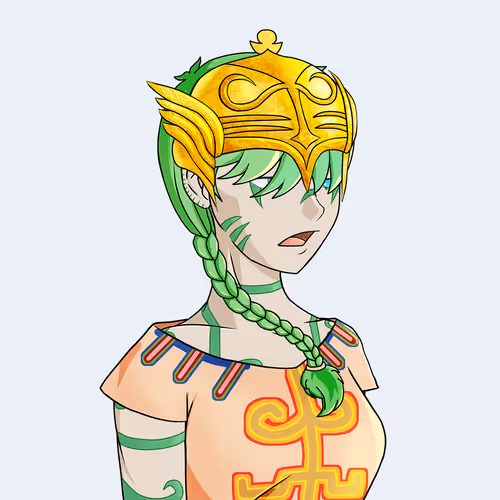 Degodess On Eth