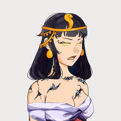 DeGoddess #1592