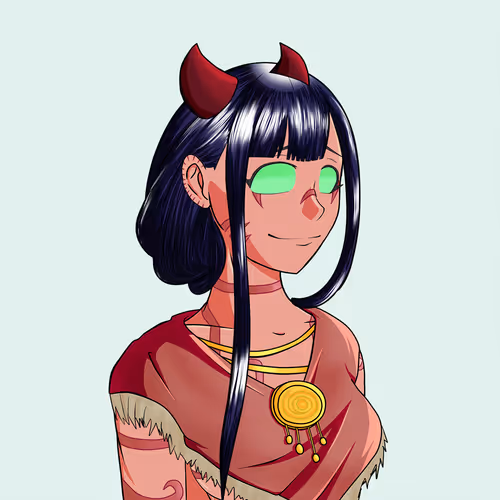 Degodess On Eth