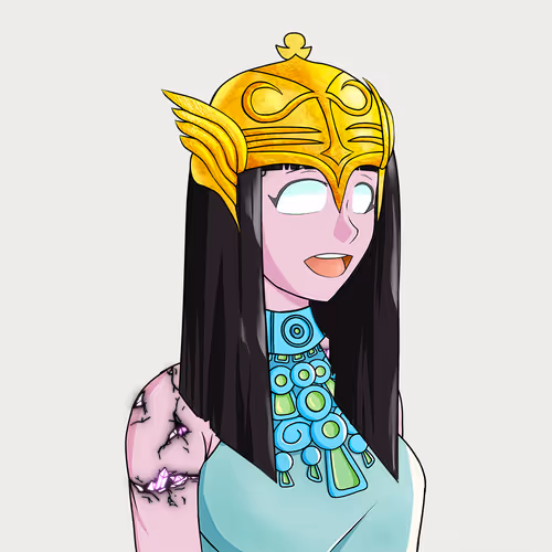 Degodess On Eth