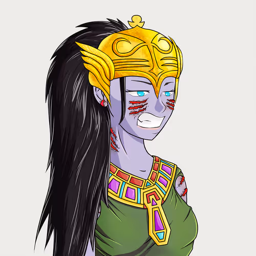 Degodess On Eth