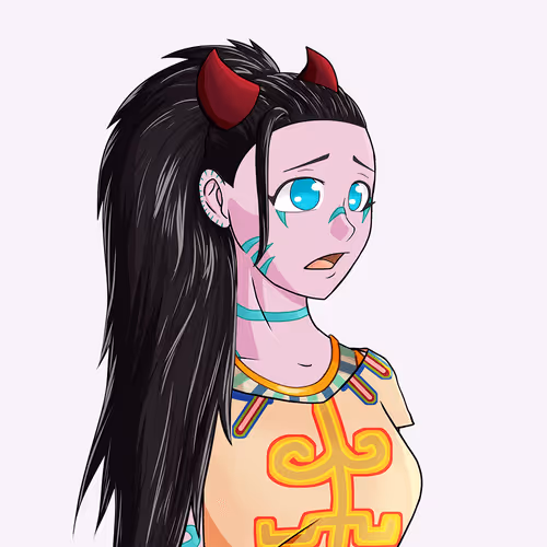 Degodess On Eth