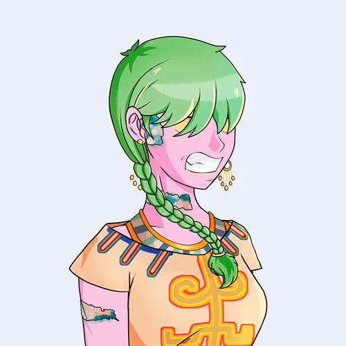 Degodess On Eth